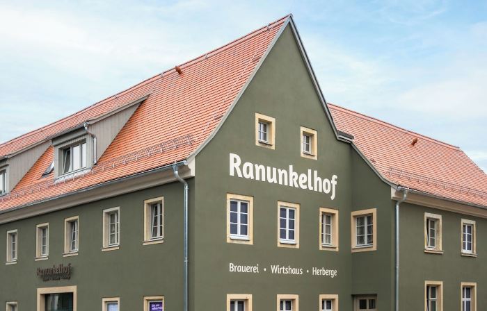 Ranunkelhof
