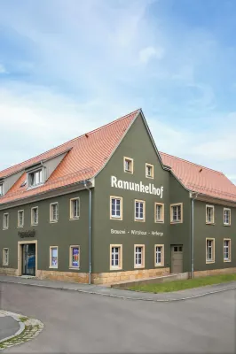 Ranunkelhof - 3-Star