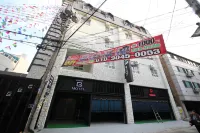 Luxury G Motel - Cho phép mang theo thú cưng