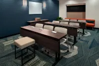 SpringHill Suites Albany-Colonie - 3-Star