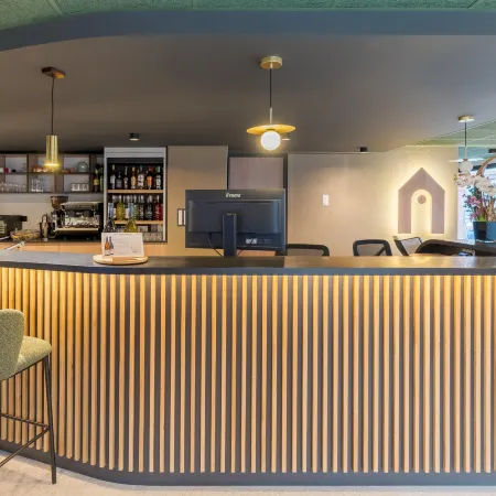 Campanile NATURE - Lyon Est Bron Eurexpo Hotels in Bron