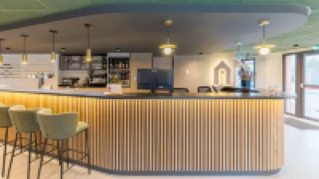 Campanile NATURE - Lyon Est Bron Eurexpo