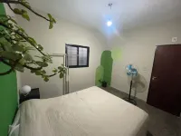 Urban Jungle Hostel Hotels in Capital Department