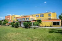 Arkánum Wellness Hotel Hotels in 