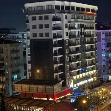 Lion Park Suites & Residence Hotel