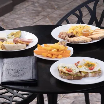 Hotel Boutique Nueva Valladolid