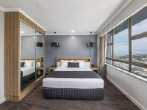Hotel Grand Chancellor Townsville Hotels in Townsville