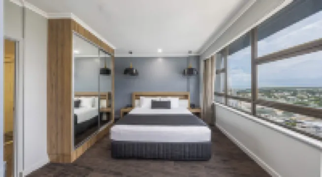 Hotel Grand Chancellor Townsville
