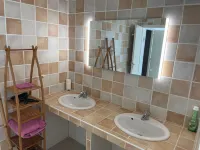 Modern Villa with Pool in Brives