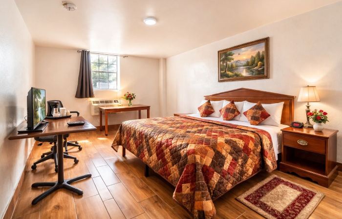 Hotel O Colonial Inn Brownsville Tx