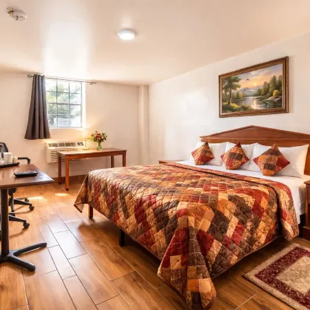 Hotel O Colonial Inn Brownsville Tx