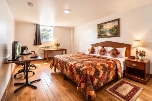 Hotel O Colonial Inn Brownsville Tx - 2-Star