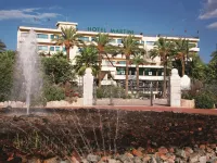 Hotel Martini Olbia Hotels near Basilica di San Simplicio