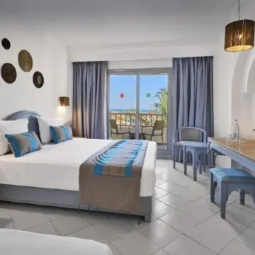 Medina les Quatre Saisons Aqua Park Resort & Thalasso Djerba
