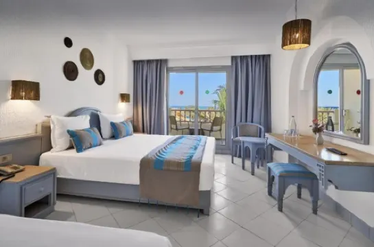 Medina les Quatre Saisons Aqua Park Resort & Thalasso Djerba