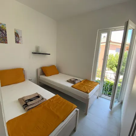 Apartments Danira