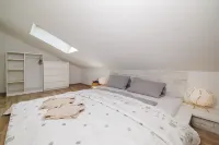 Apartments Jozic
