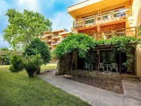 Les Magnolias Hotel Hotels in Primorsko