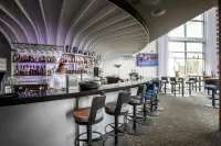 Hôtel du Domaine, Centre de villégiature et de congrès - bar