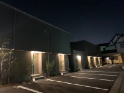 The Land Hotel 荒尾のホテル