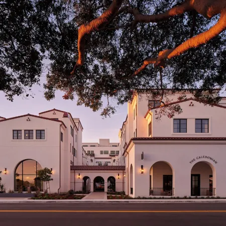 Kimpton MIRADOR PACIFIC GROVE MONTEREY by IHG Отели рядом с достопримечательностью «Парк Лаверс-Пойнт»