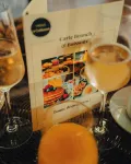Hôtel le Corbusson - bar