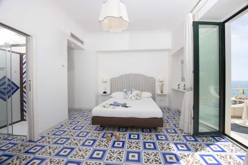 Villa Costa Incantata -  case vacanza in affitto