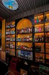 SIWALAZE HOTEL & APARTMENT DODOMA - 酒吧