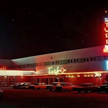 Turf Hotel