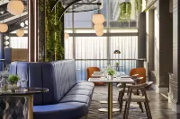 利茲希爾頓酒店 - 早餐
