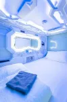 Space Home Apartment - City Center - Hostels