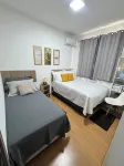 1505 Lazer conforto e tranquilidade - Homestays