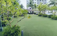 Mall of Asia - ASEANA Central