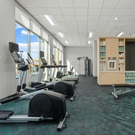 TownePlace Suites by Marriott Murfreesboro