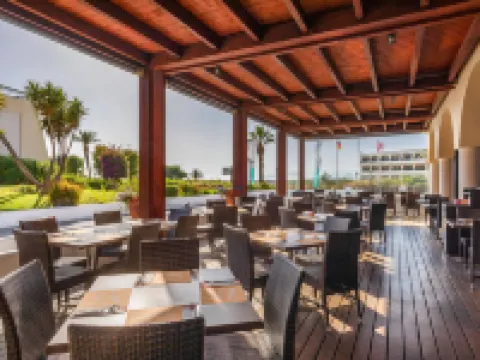 Sol Cosmopolitan Rhodes Hotels in Ixia