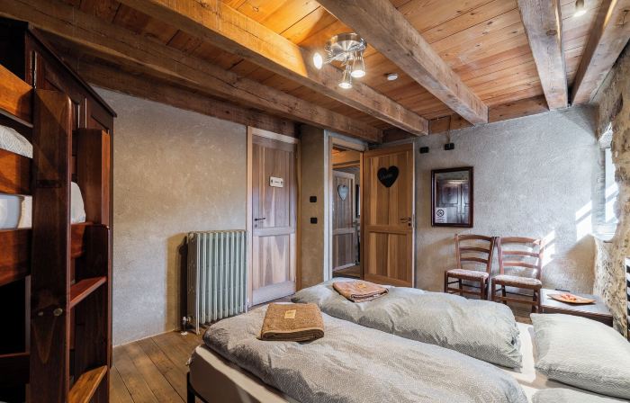 Rifugio Ca' da Cardella