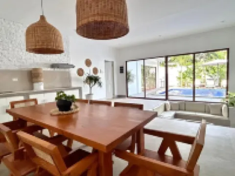 Pineale Resort and Spa