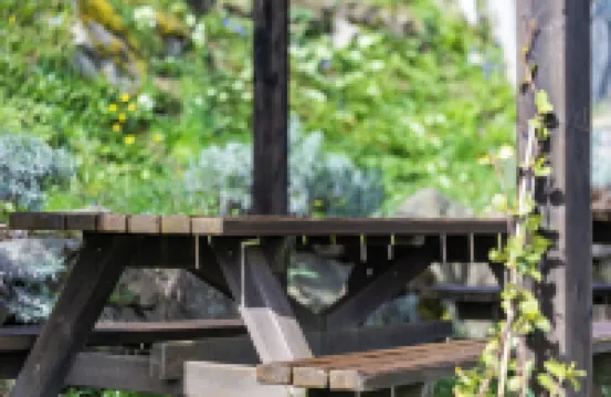 Rifugio Ca' da Cardella のホテル