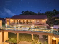 The BaghVilla Pench FicusrootsExperience Hotels in Seoni