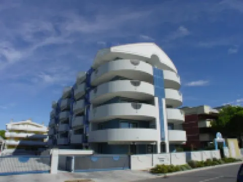 Inviting apartment close to the beach in Grado