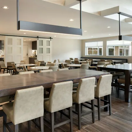 Residence Inn by Marriott Battle Creek
