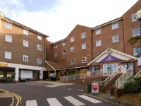 Grand Hastings Hotels in Saint Leonards