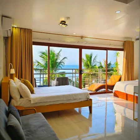 The Philip Ann Resort