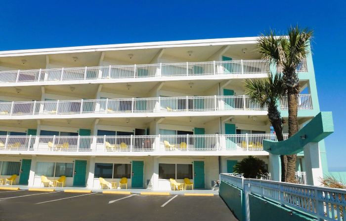 Chateau Mar Beach Resort Newly Renovated
