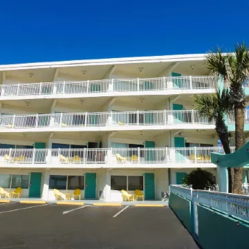 Chateau Mar Beach Resort Newly Renovated