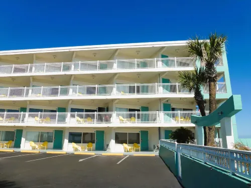 Chateau Mar Beach Resort Newly Renovated