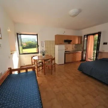 Casa Campanella Resort Отели в г. Каполивери