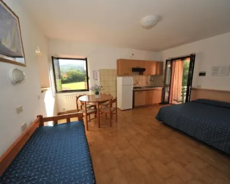 Casa Campanella Resort Hotels in Capoliveri