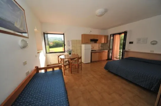 Casa Campanella Resort