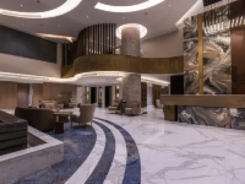 Tura Residence Olaya Hoteles en Riad